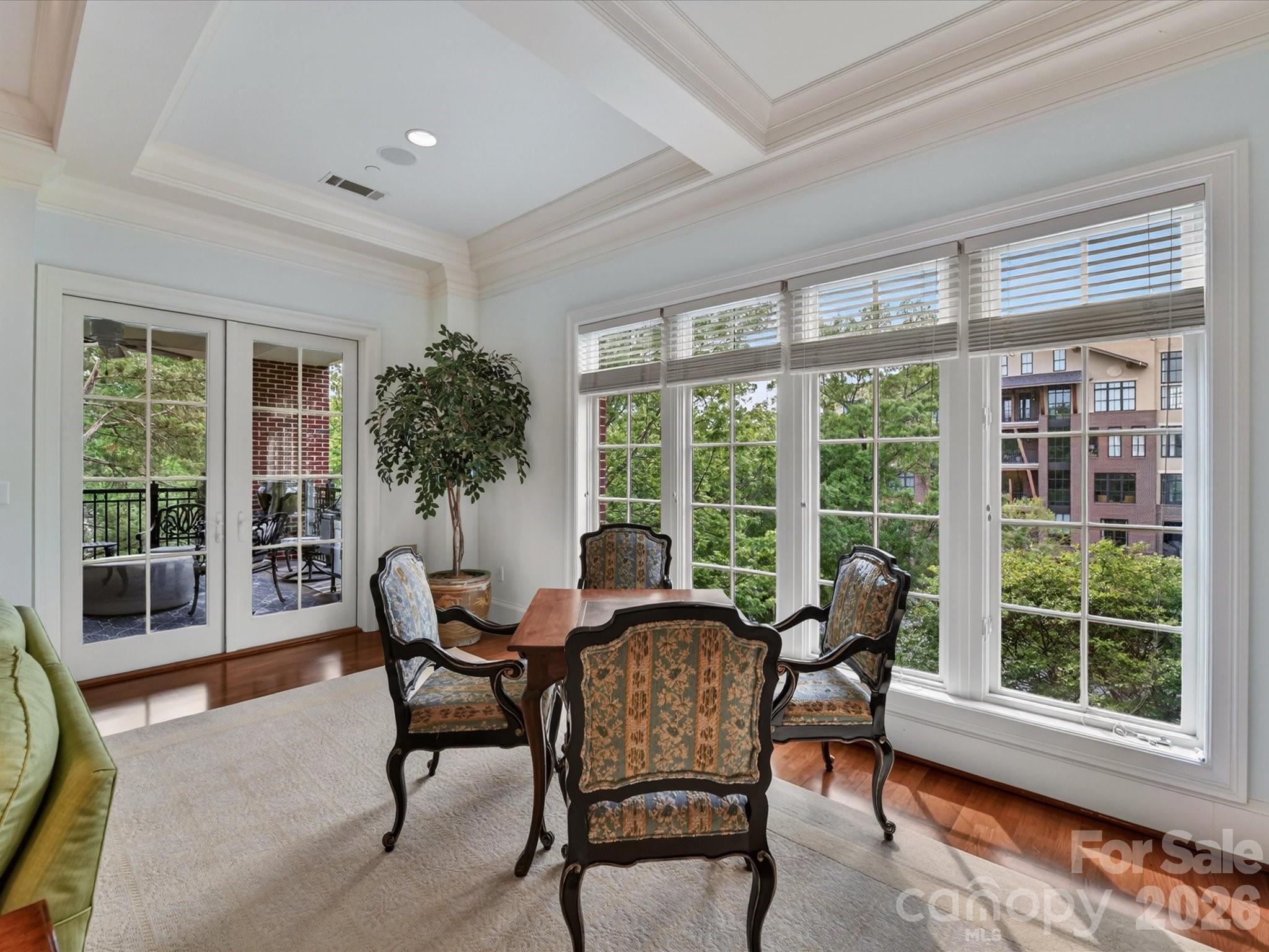 2223 Croydon Road Charlotte NC 28207