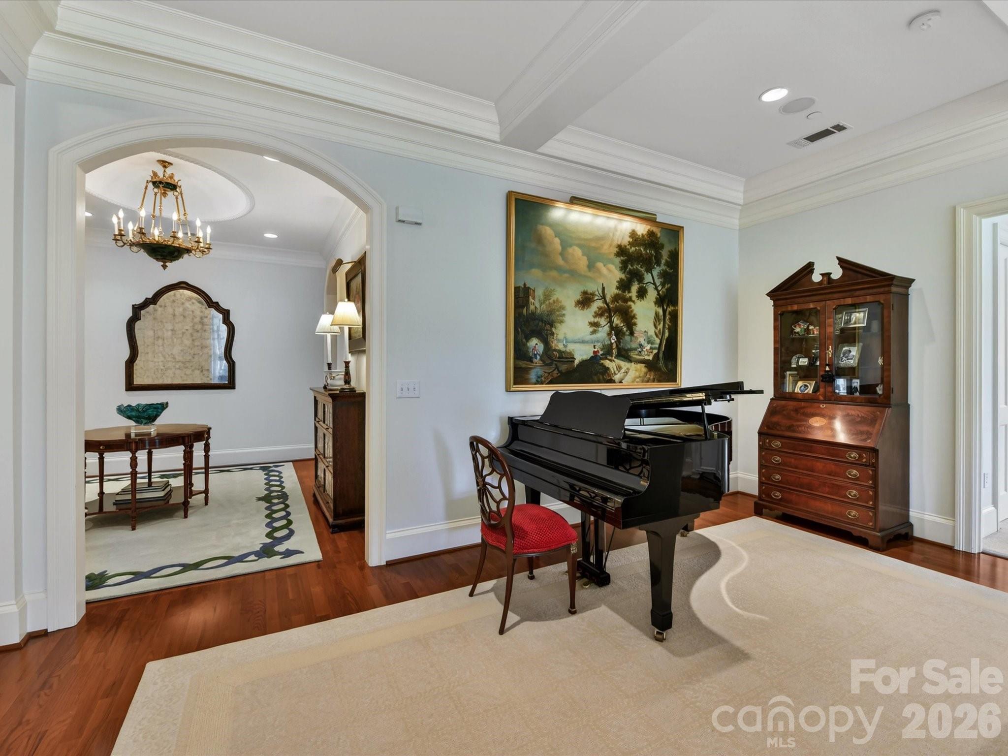 2223 Croydon Road Charlotte NC 28207