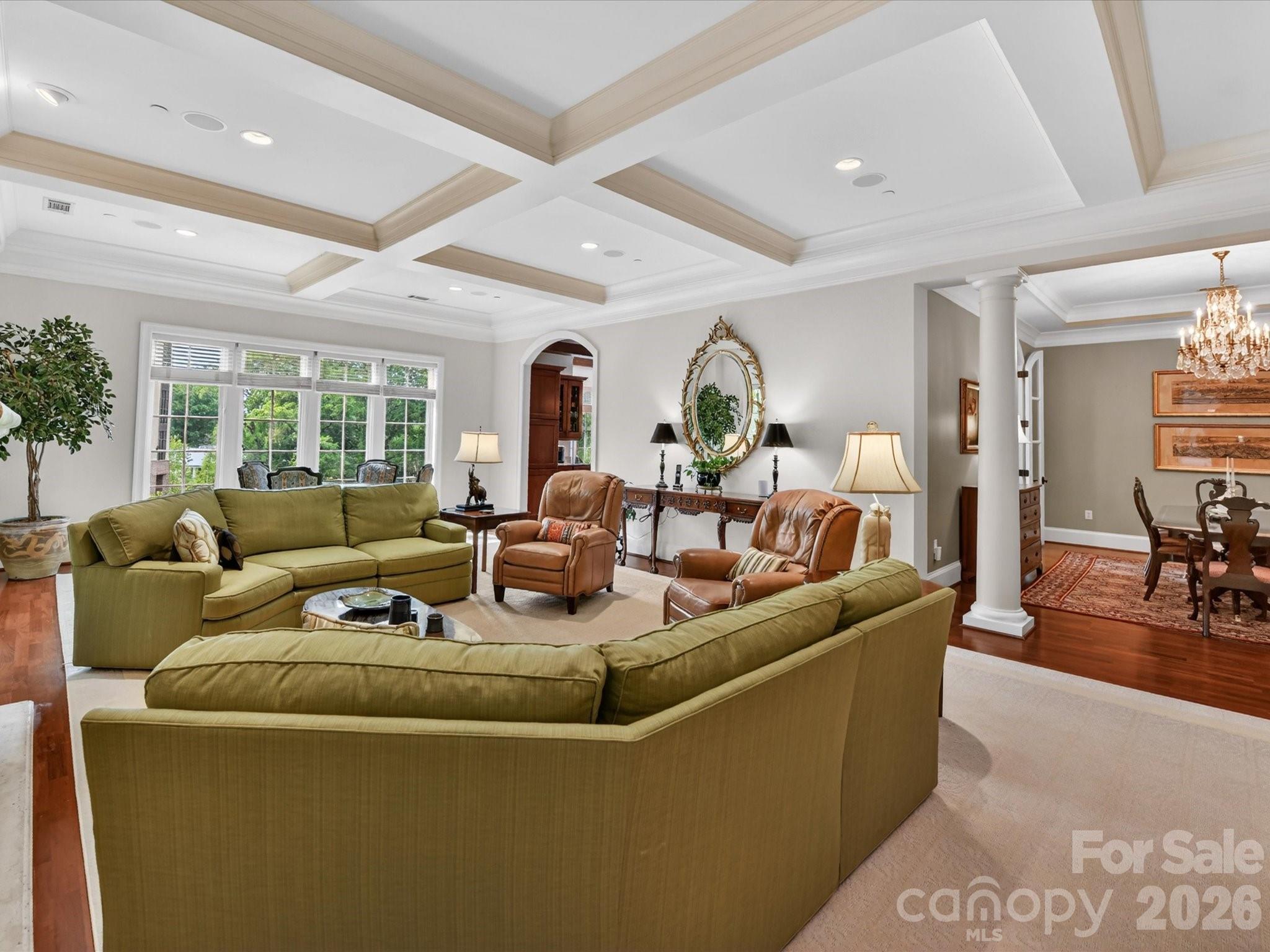 2223 Croydon Road Charlotte NC 28207