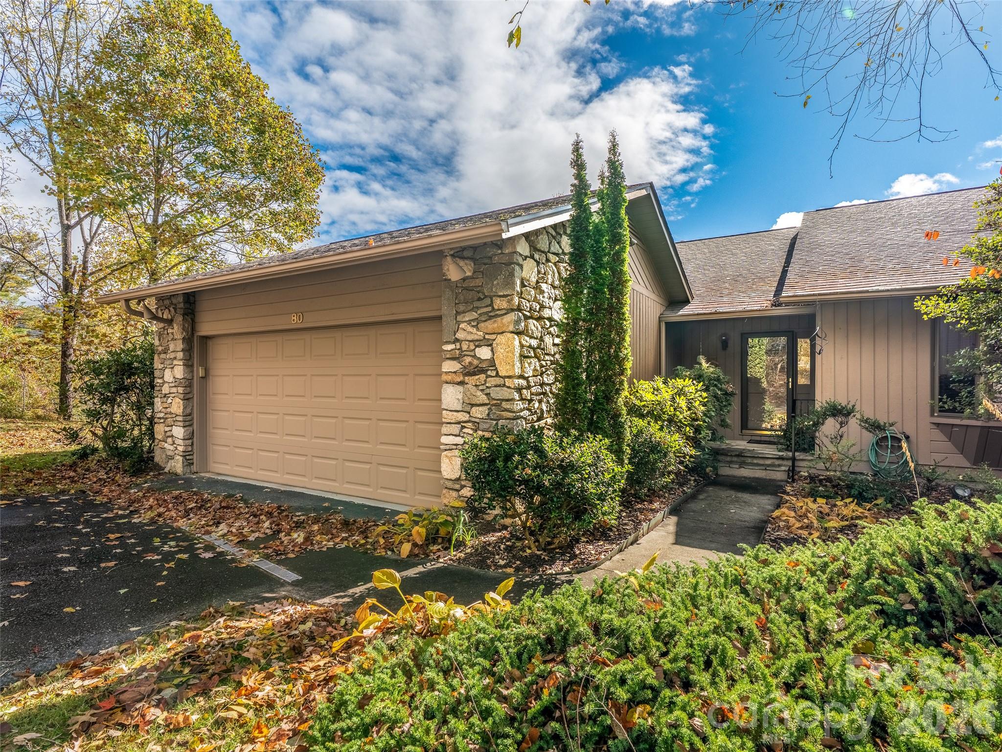 80 Stony Ridge Asheville NC 28804