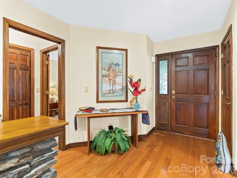 80 Stony Ridge Asheville NC 28804