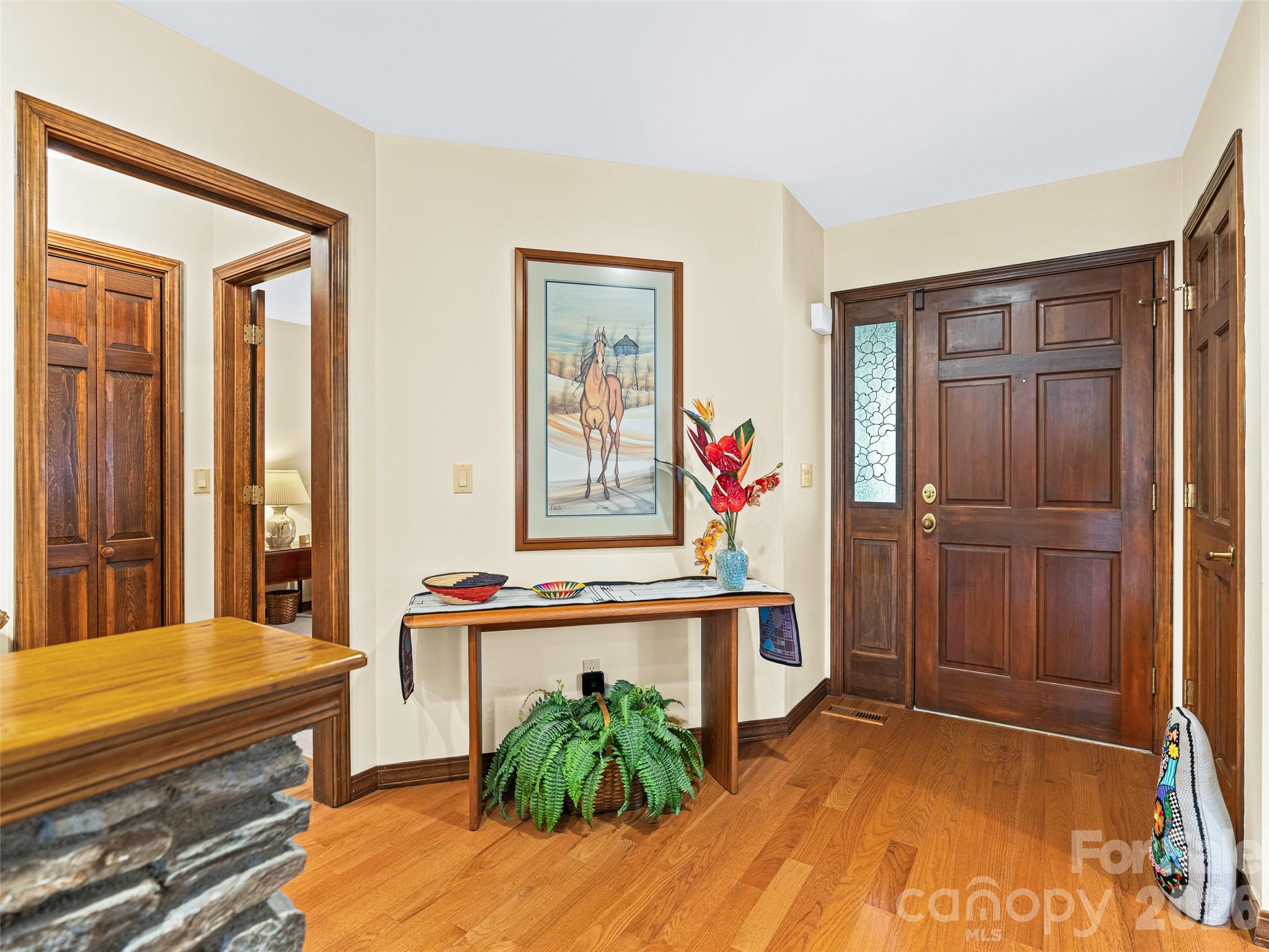 80 Stony Ridge Asheville NC 28804