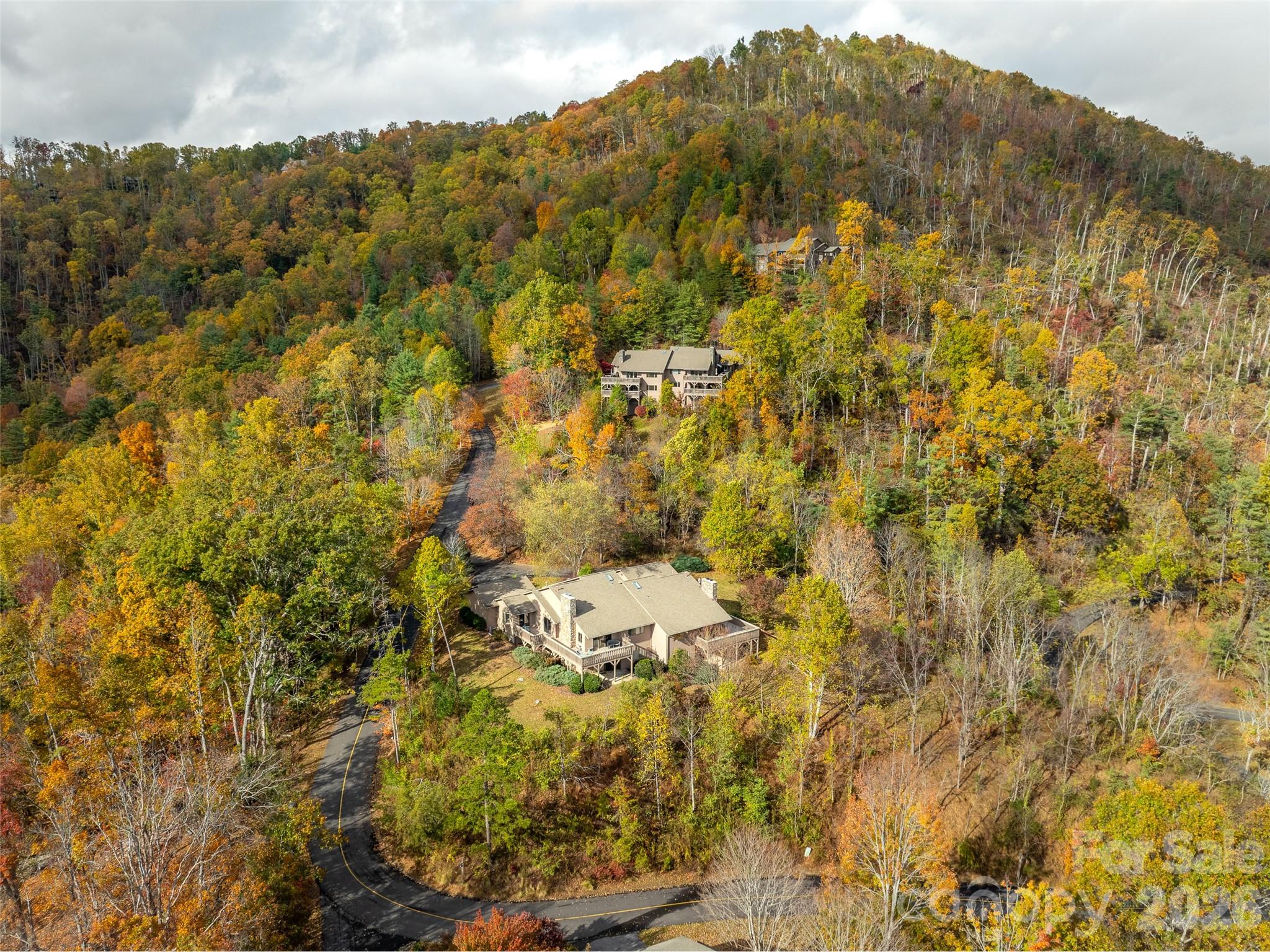 80 Stony Ridge Asheville NC 28804