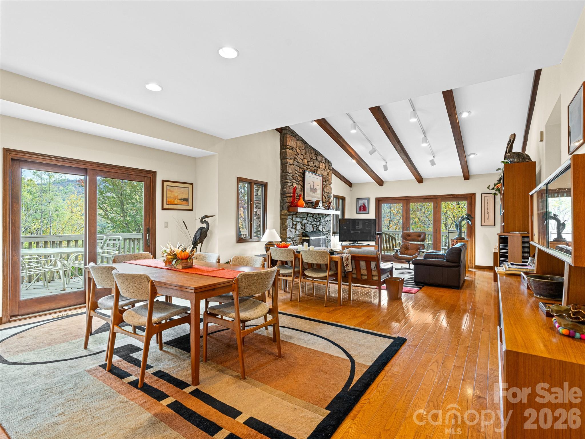 80 Stony Ridge Asheville NC 28804