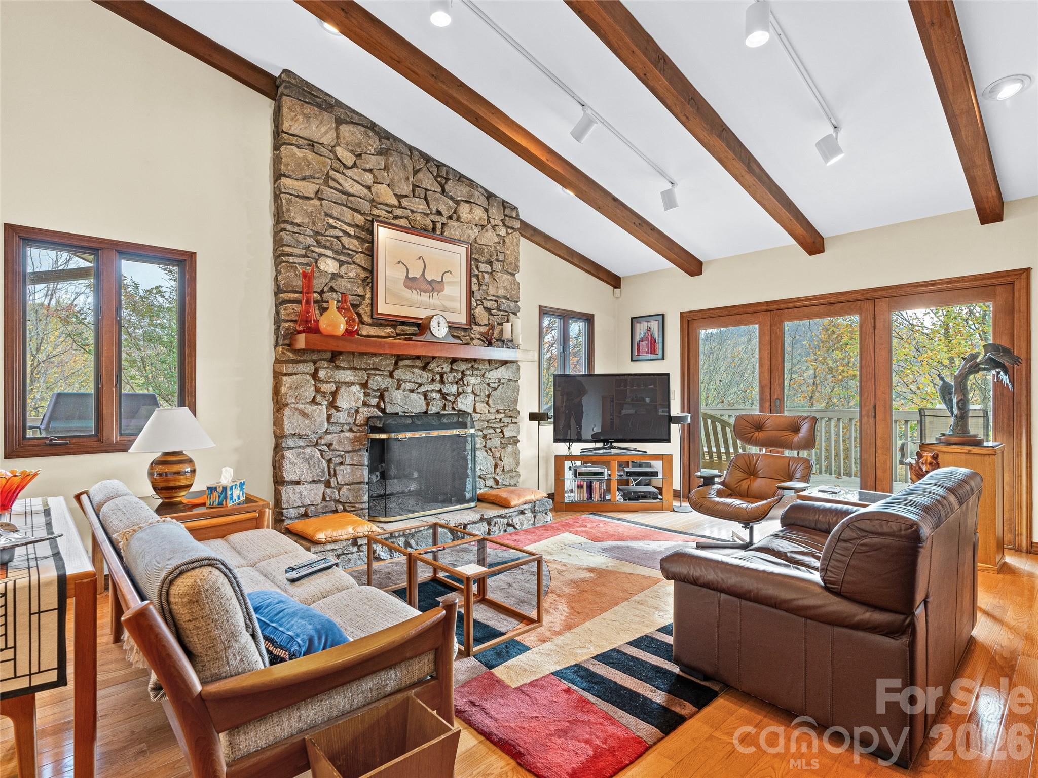 80 Stony Ridge Asheville NC 28804