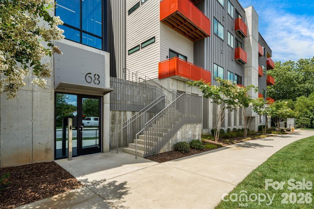 68 Craven Street Asheville NC 28806