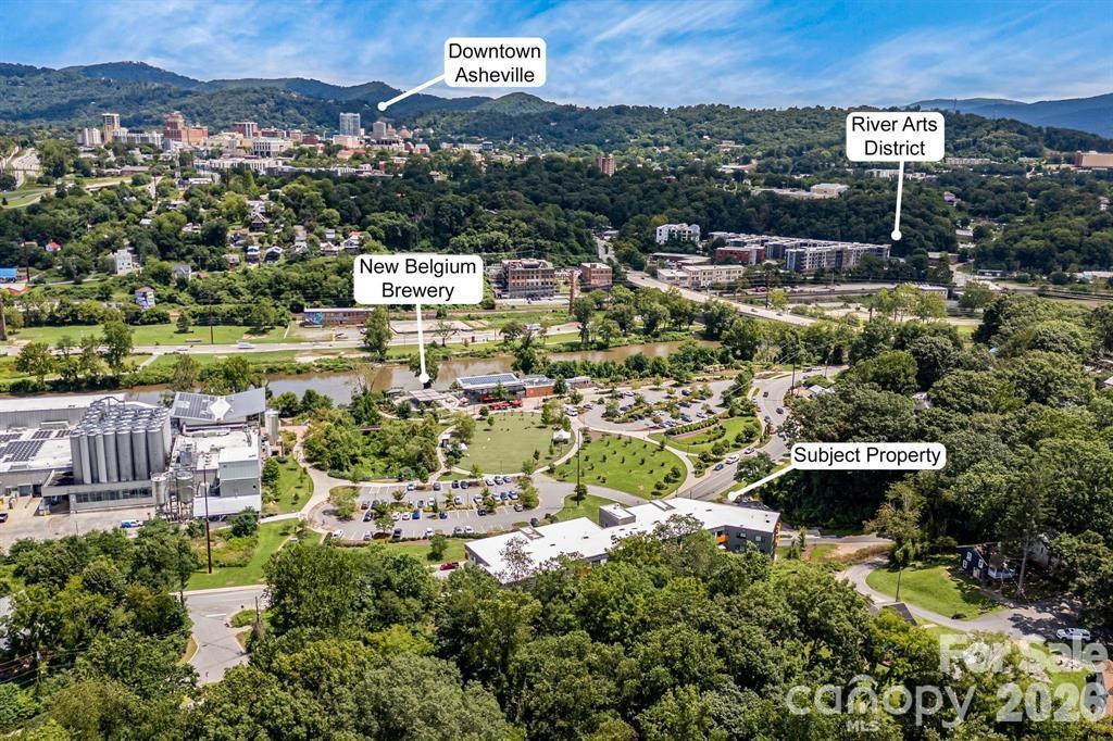 68 Craven Street Asheville NC 28806