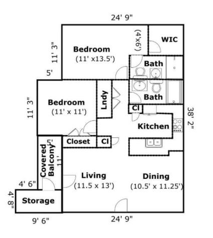 415 Appeldoorn Circle Asheville NC 28803