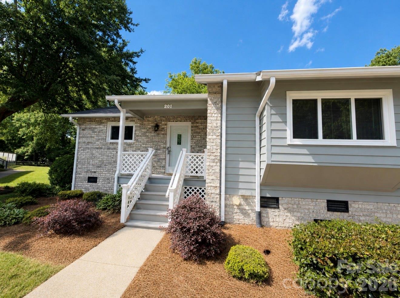 201 Wellington Hills Circle Salisbury NC 28147