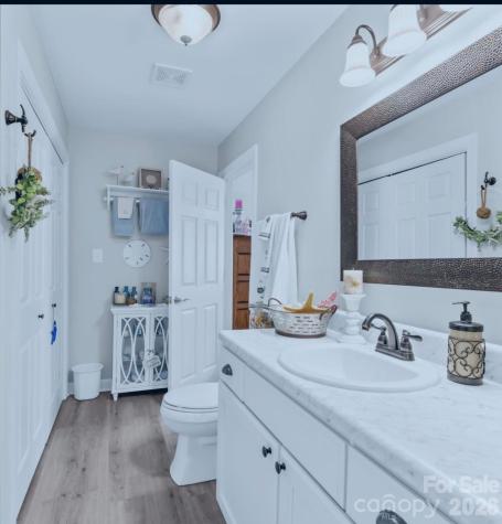 201 Wellington Hills Circle Salisbury NC 28147