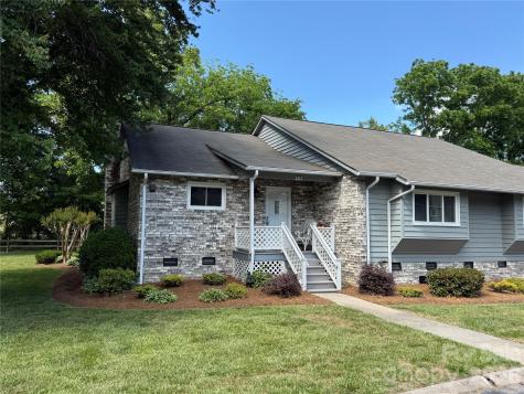 201 Wellington Hills Circle Salisbury NC 28147