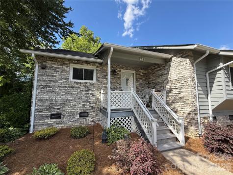 201 Wellington Hills Circle Salisbury NC 28147