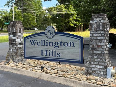 201 Wellington Hills Circle Salisbury NC 28147