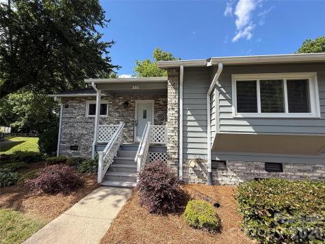 201 Wellington Hills Circle Salisbury NC 28147