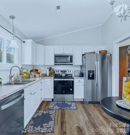 201 Wellington Hills Circle Salisbury NC 28147