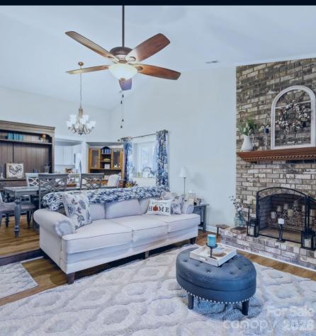 201 Wellington Hills Circle Salisbury NC 28147