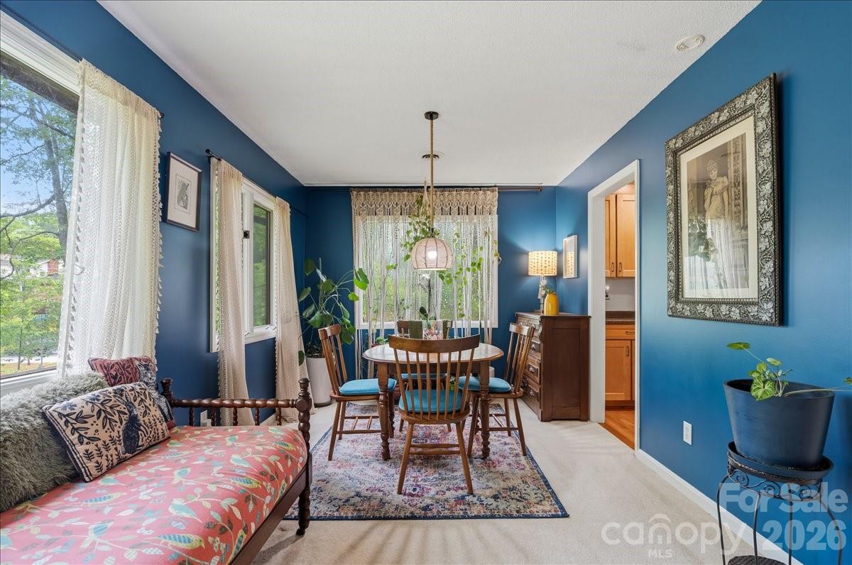 16 Woodsong Lane Brevard NC 28712