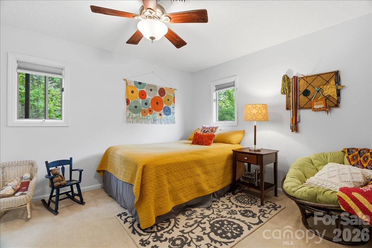 16 Woodsong Lane Brevard NC 28712