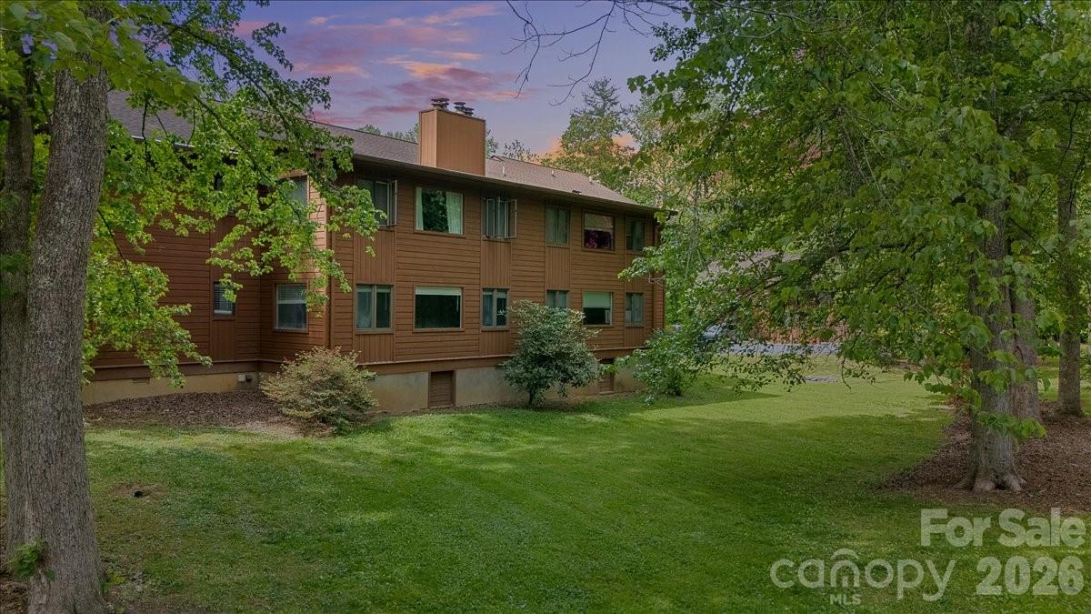 16 Woodsong Lane Brevard NC 28712