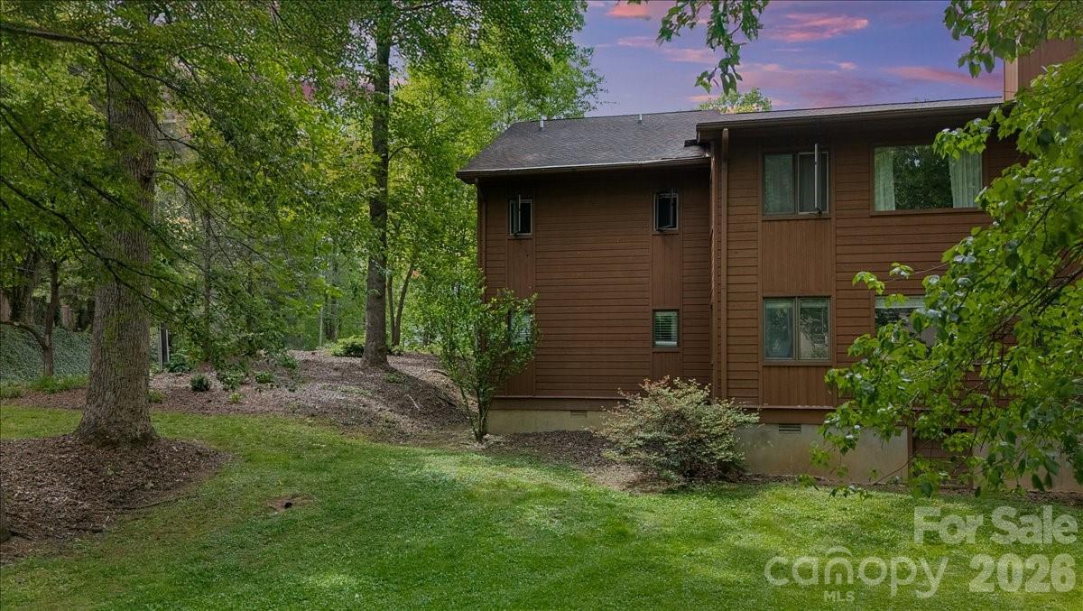 16 Woodsong Lane Brevard NC 28712