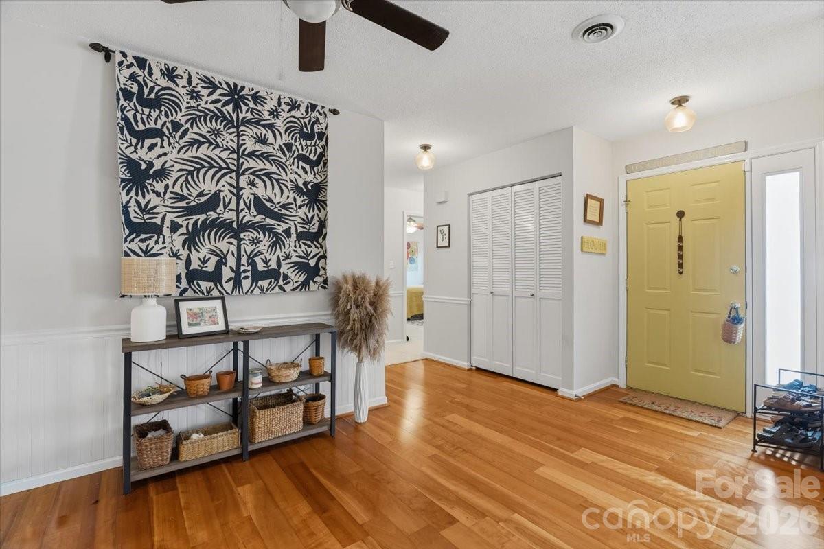 16 Woodsong Lane Brevard NC 28712