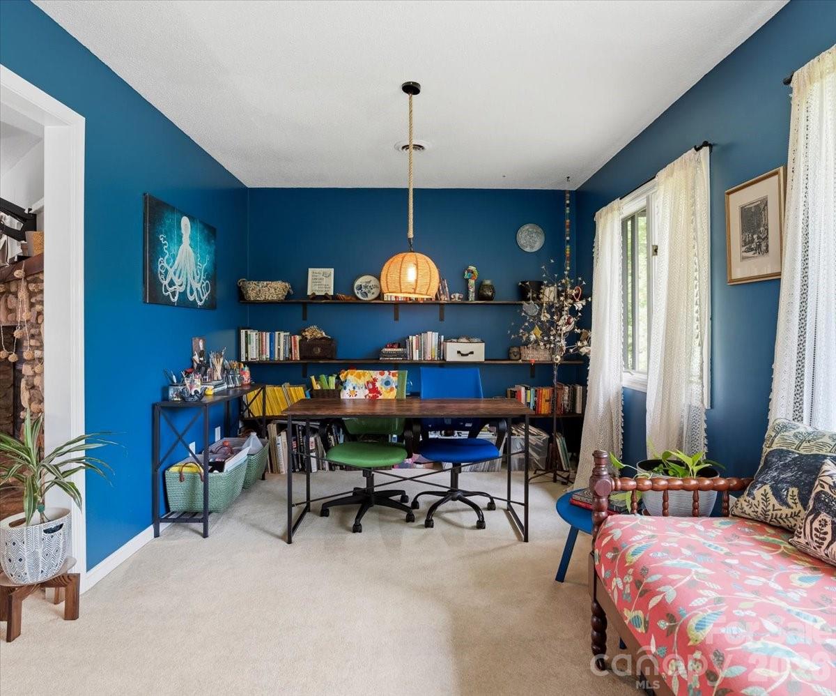 16 Woodsong Lane Brevard NC 28712