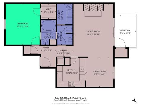 3302 Selwyn Farms Lane Charlotte NC 28209