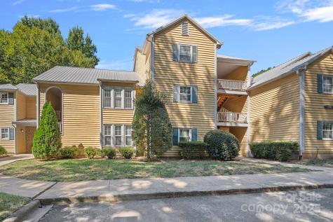 3302 Selwyn Farms Lane Charlotte NC 28209
