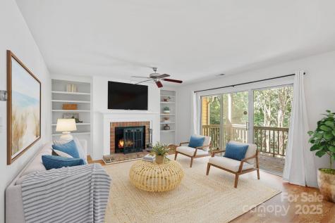 3302 Selwyn Farms Lane Charlotte NC 28209
