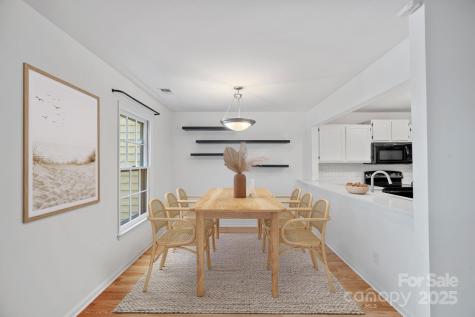 3302 Selwyn Farms Lane Charlotte NC 28209