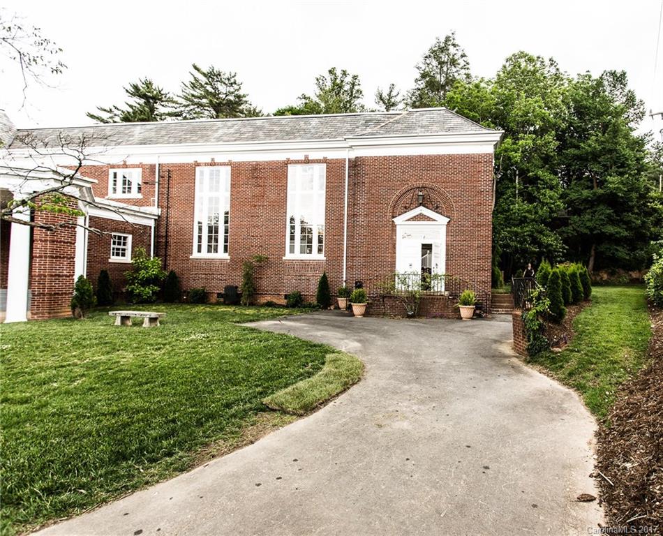 295 Charlotte Street Asheville NC 28801