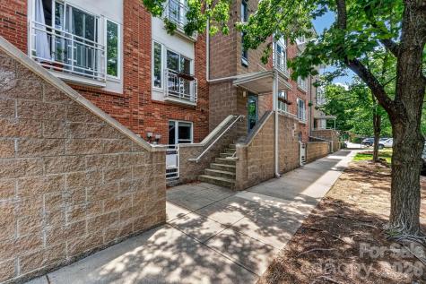 639 Raphael Place Charlotte NC 28205