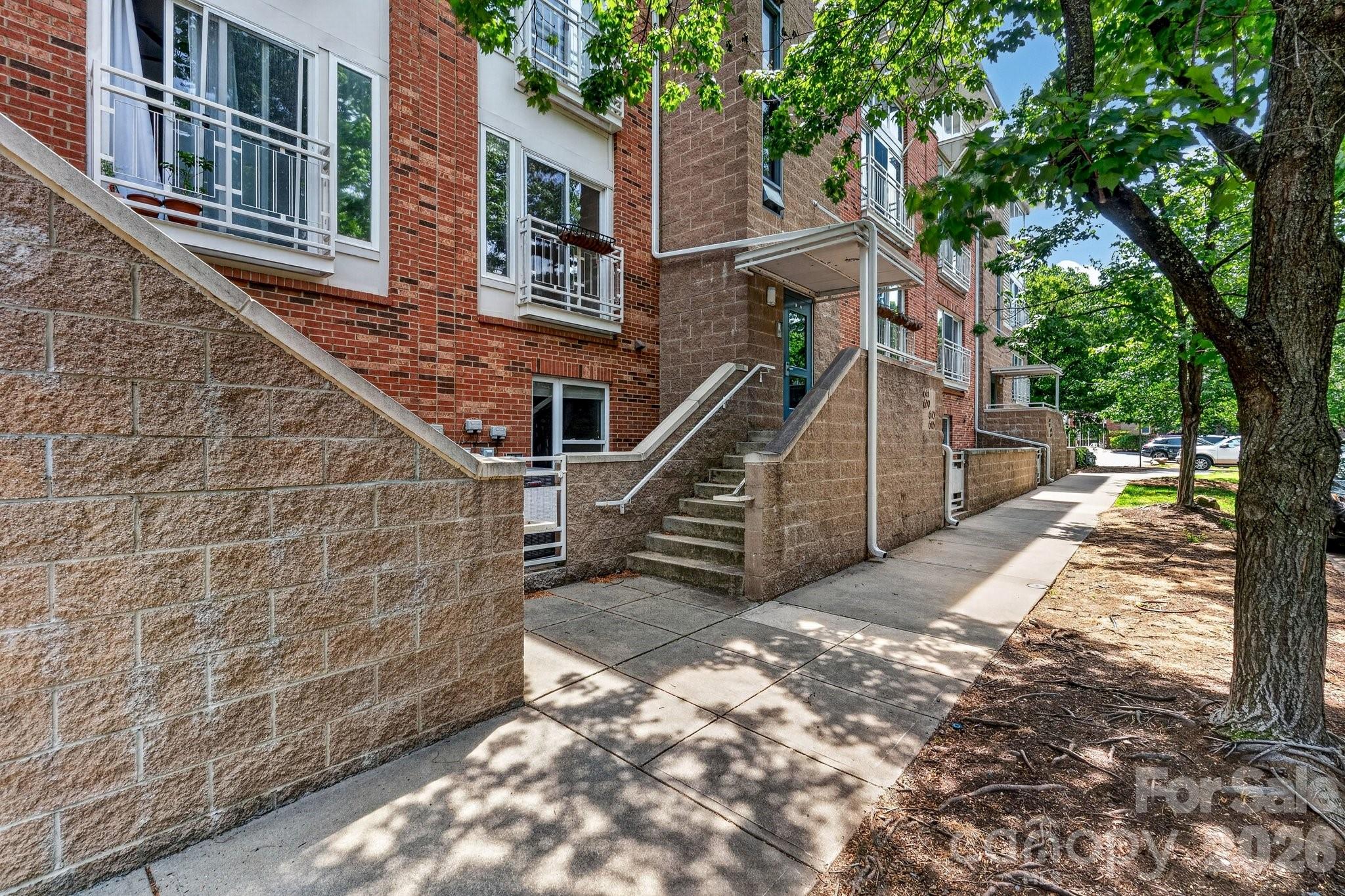 639 Raphael Place Charlotte NC 28205