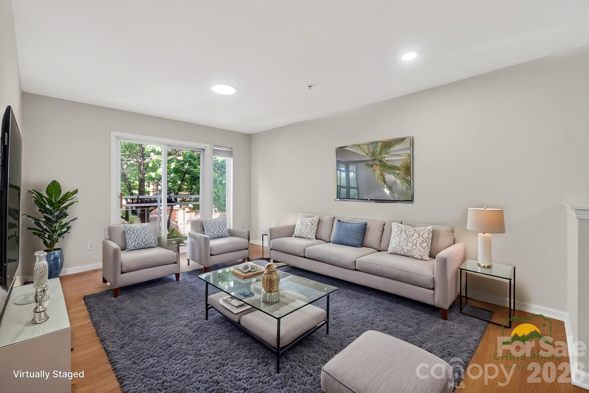 639 Raphael Place Charlotte NC 28205