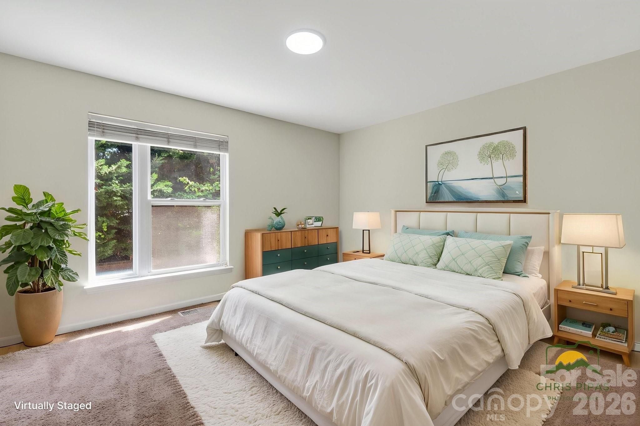 639 Raphael Place Charlotte NC 28205