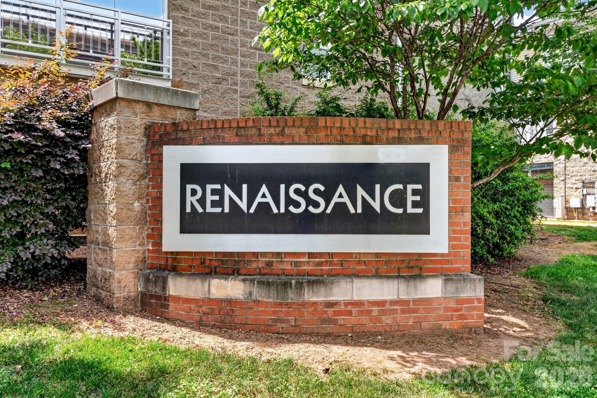 639 Raphael Place Charlotte NC 28205