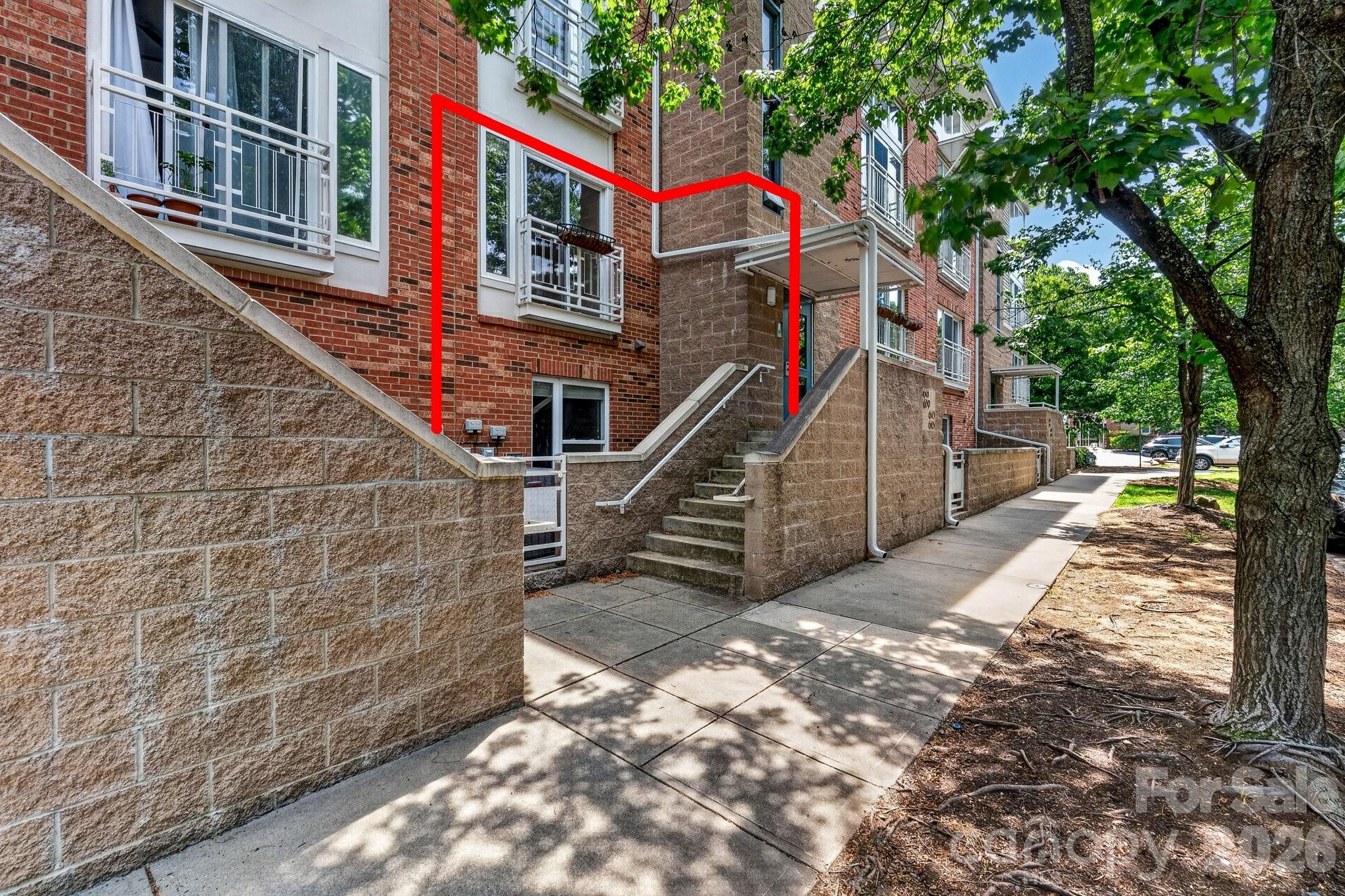 639 Raphael Place Charlotte NC 28205