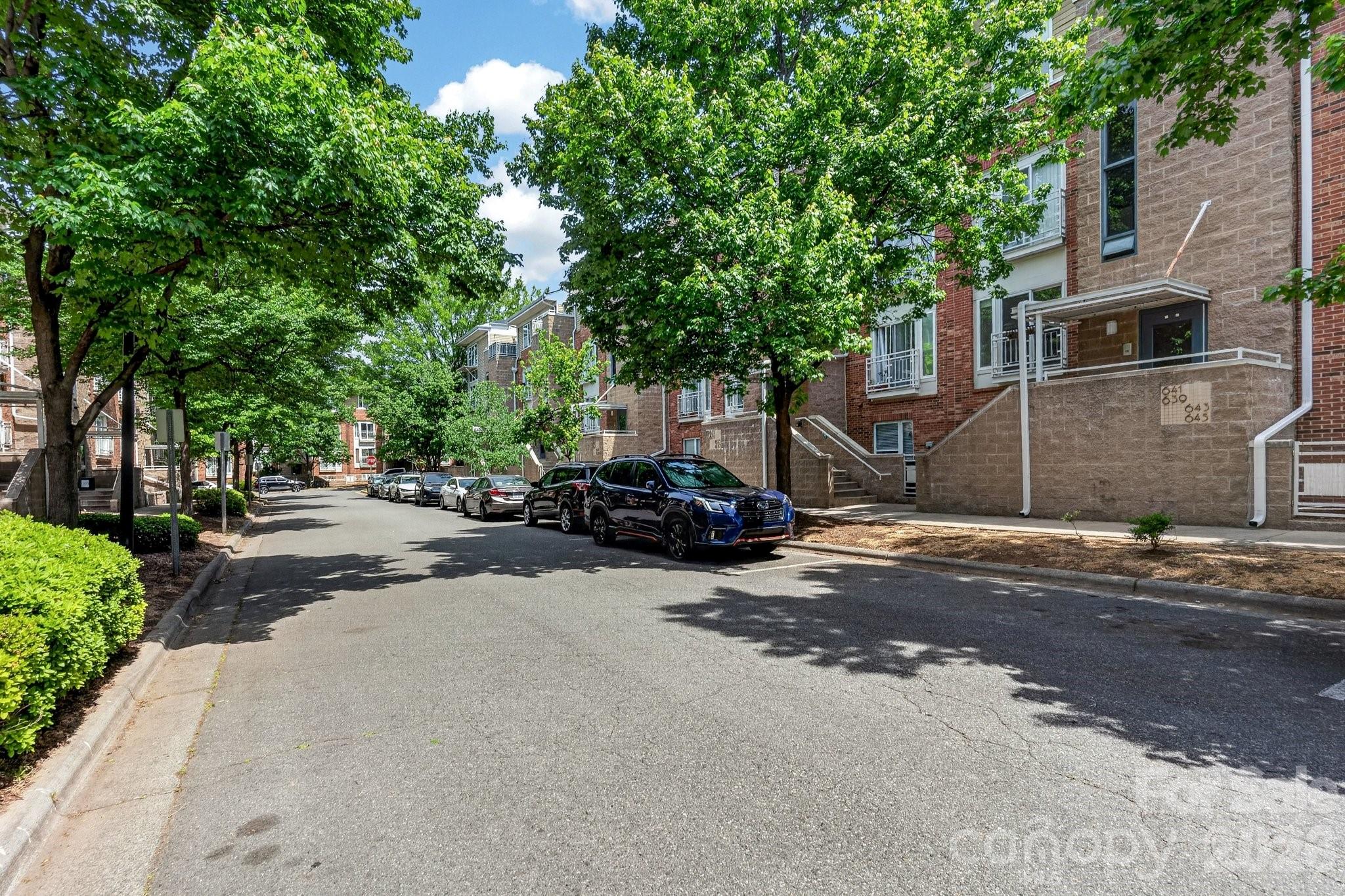 639 Raphael Place Charlotte NC 28205