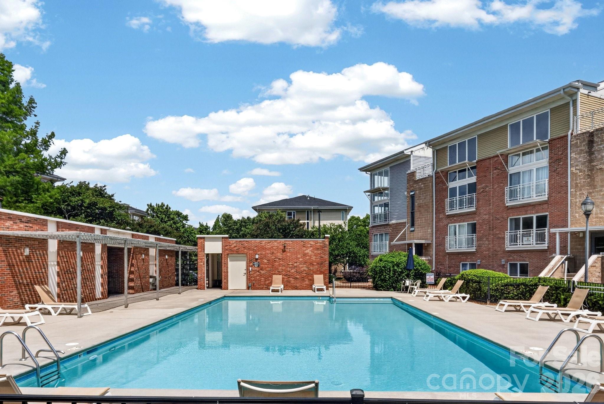 639 Raphael Place Charlotte NC 28205