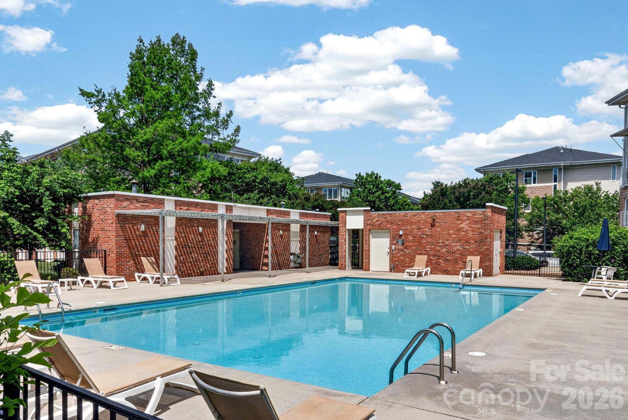 639 Raphael Place Charlotte NC 28205