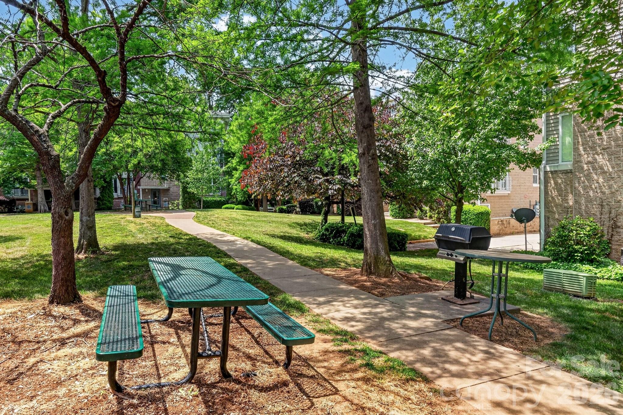 639 Raphael Place Charlotte NC 28205