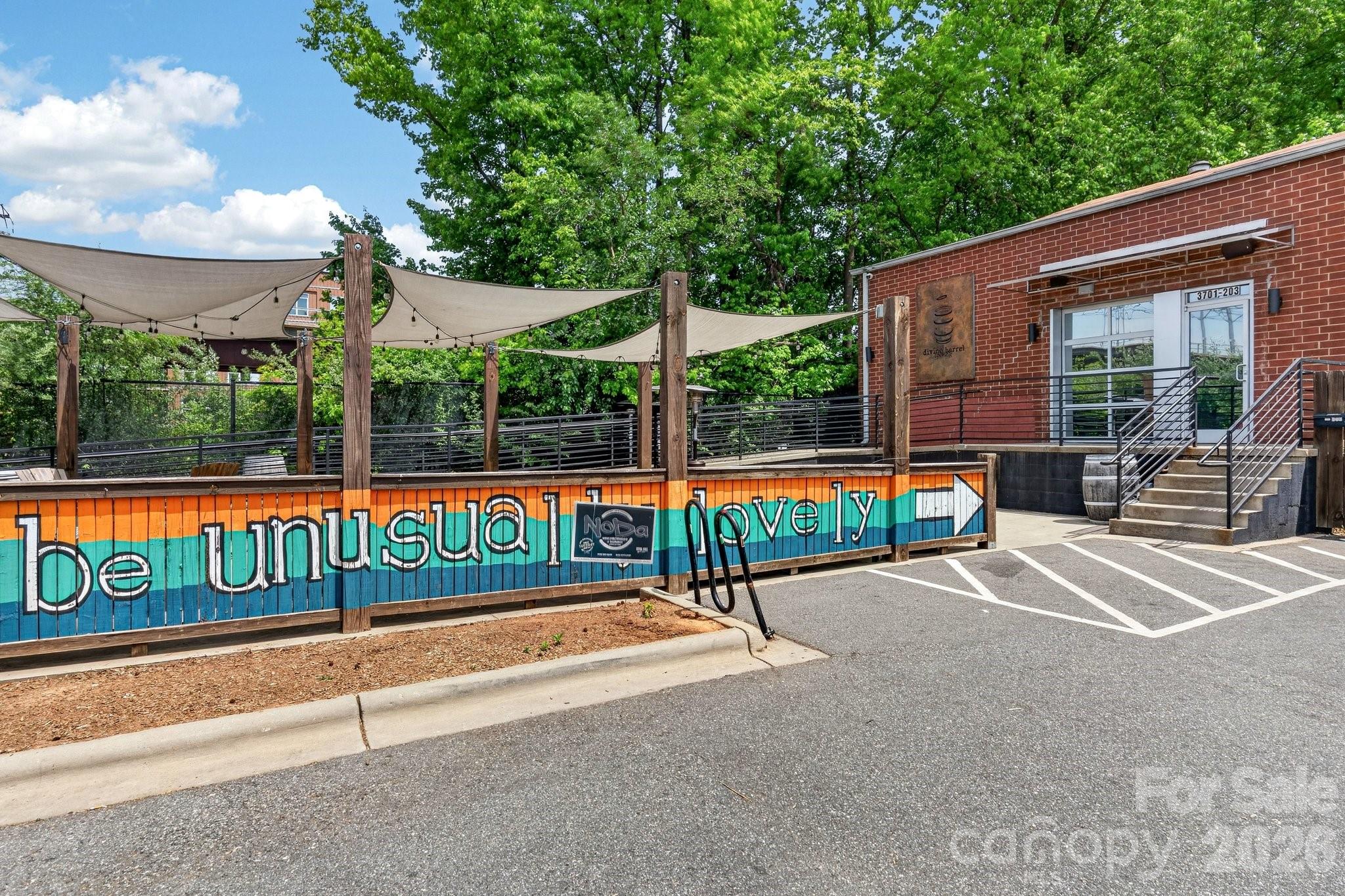 639 Raphael Place Charlotte NC 28205