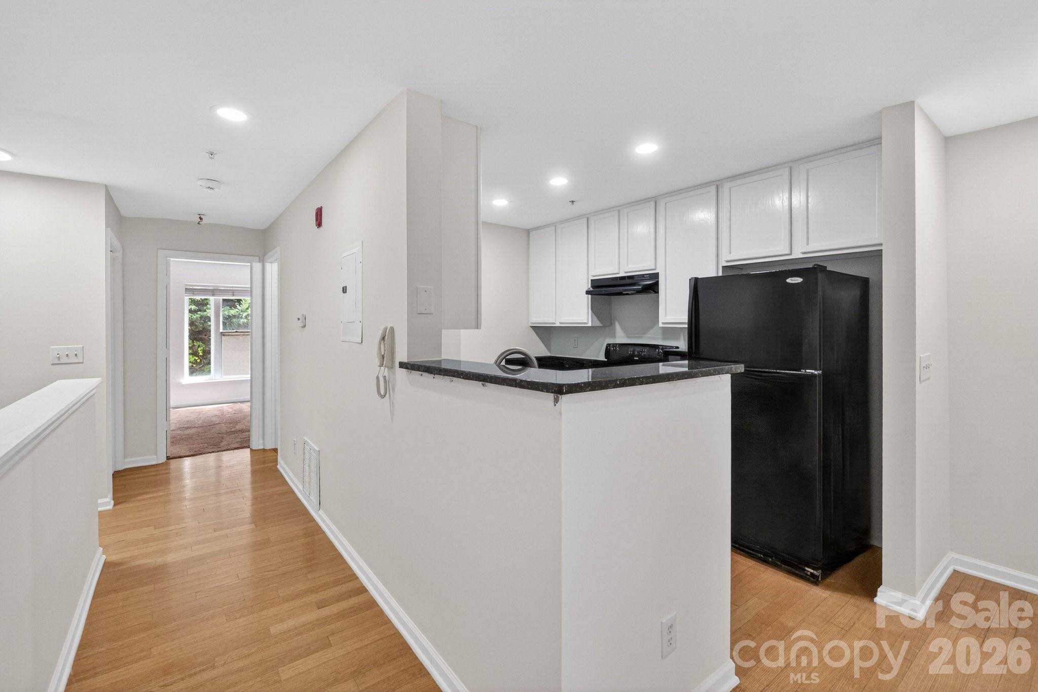 639 Raphael Place Charlotte NC 28205