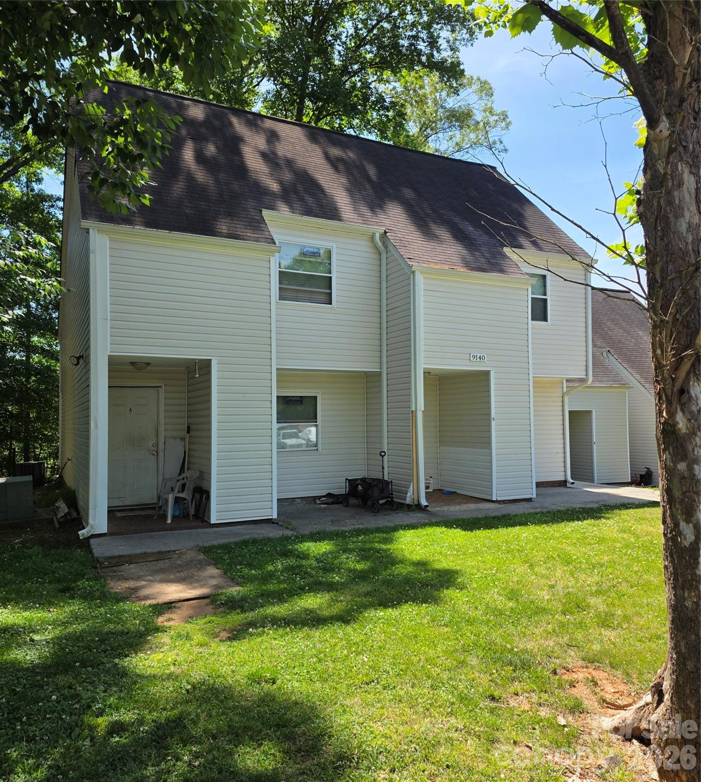 9140 Black Heath Circle Charlotte NC 28214