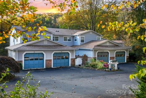 110 Lakeview Court Brevard NC 28712