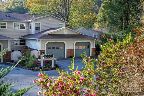 110 Lakeview Court Brevard NC 28712
