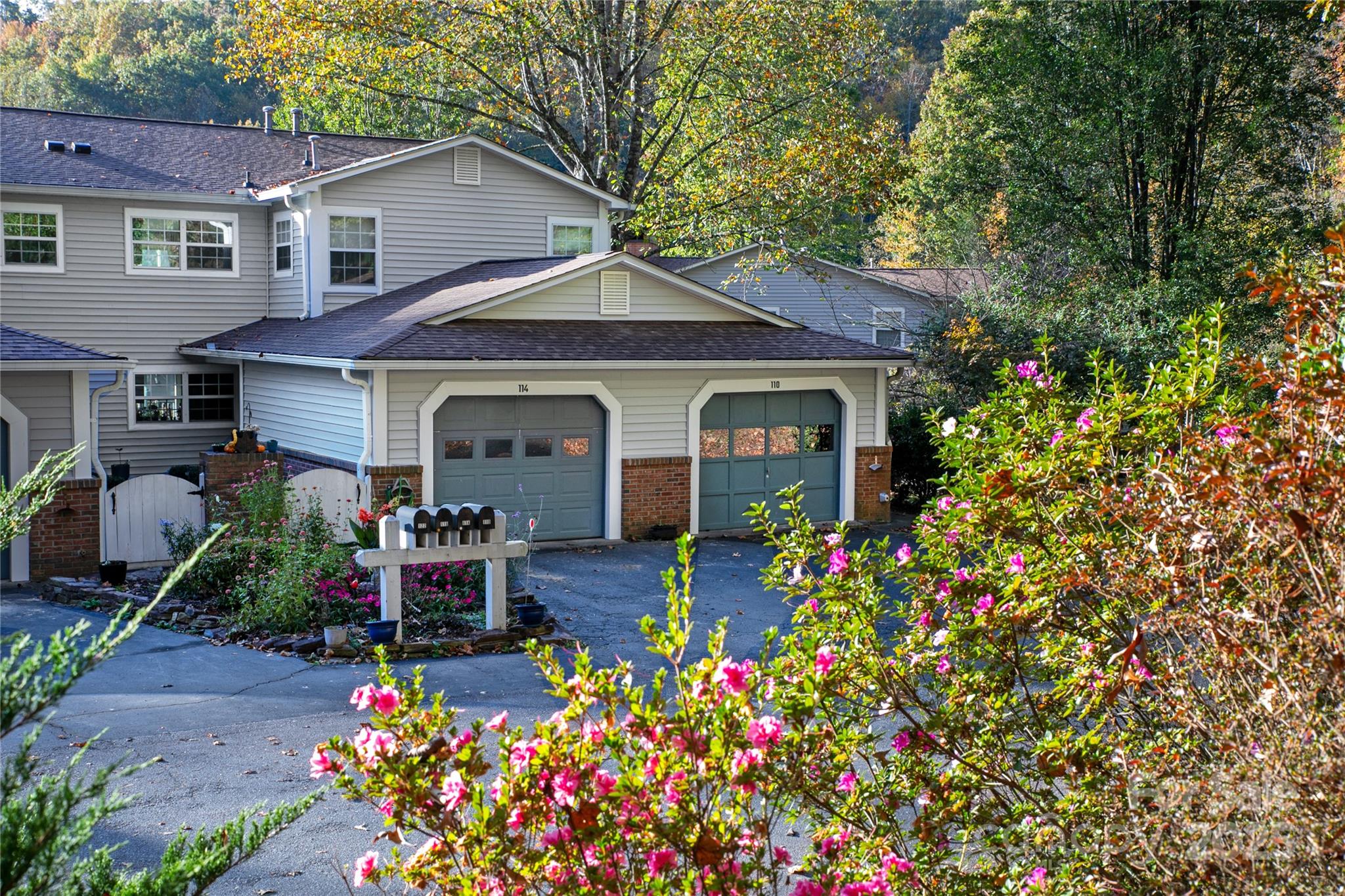 110 Lakeview Court Brevard NC 28712