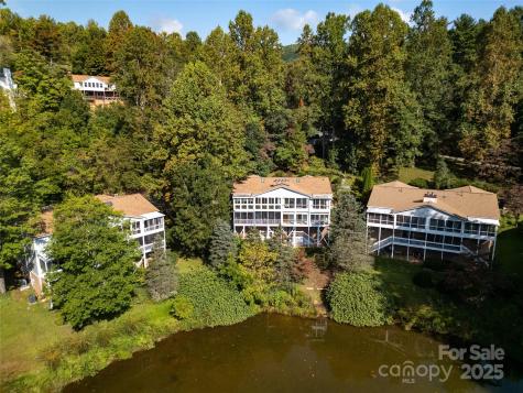 110 Lakeview Court Brevard NC 28712