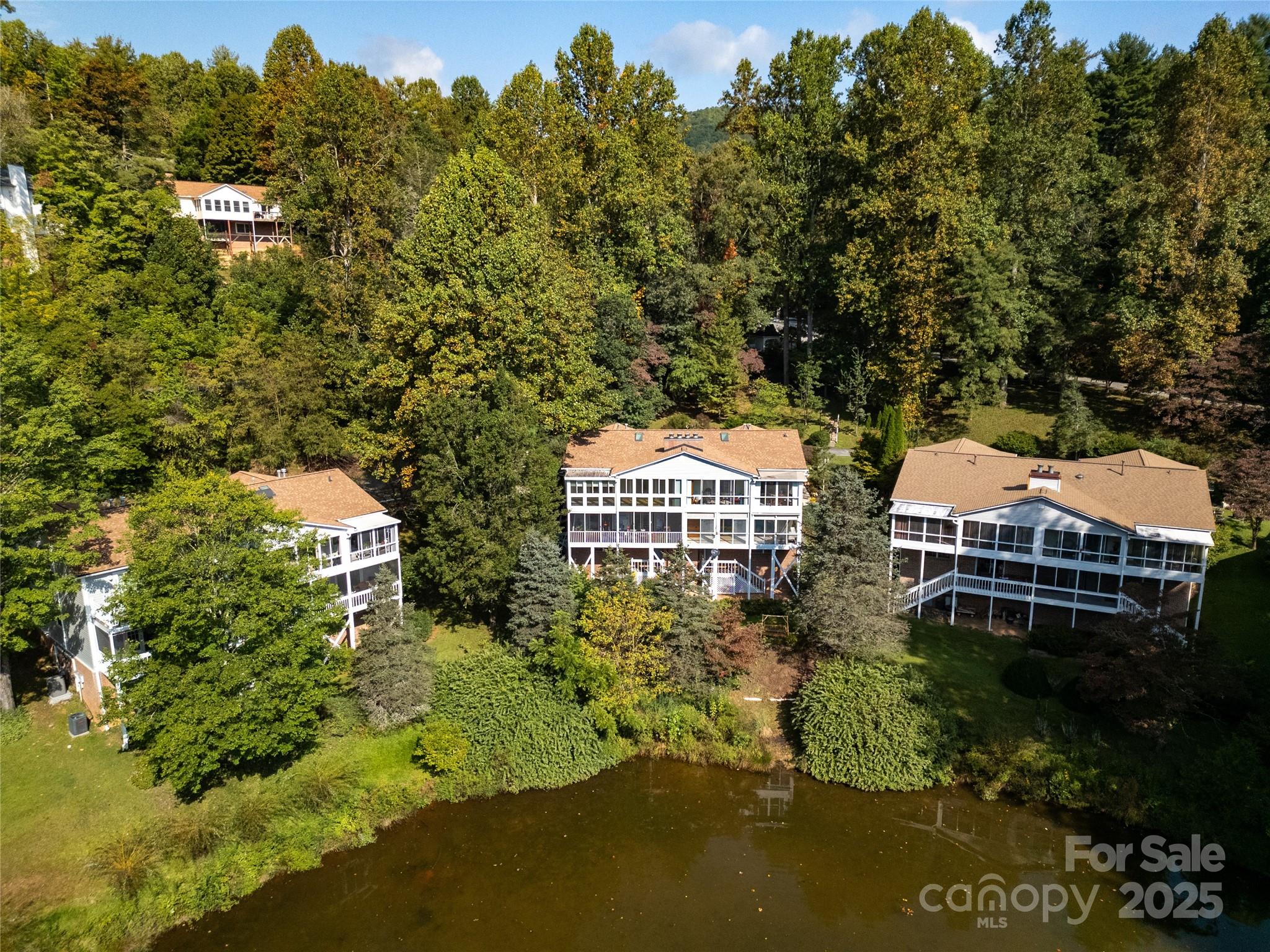 110 Lakeview Court Brevard NC 28712