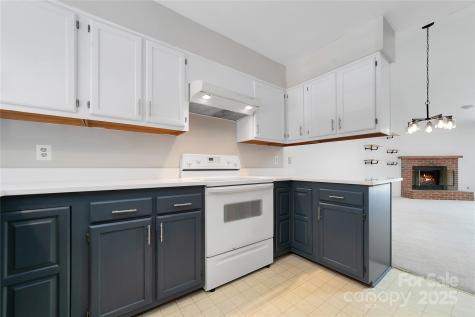 110 Lakeview Court Brevard NC 28712
